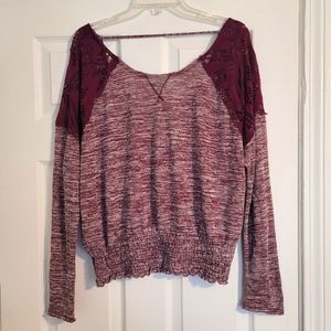 FP Fun Boho Top